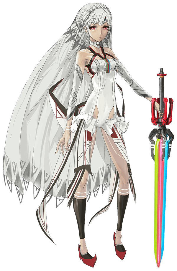 Saber Fate Grand Order Altera Type Moon Wiki Fandom