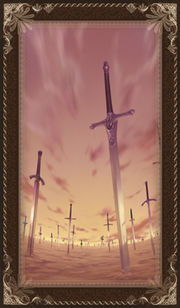 Unlimited Blade Works (route)