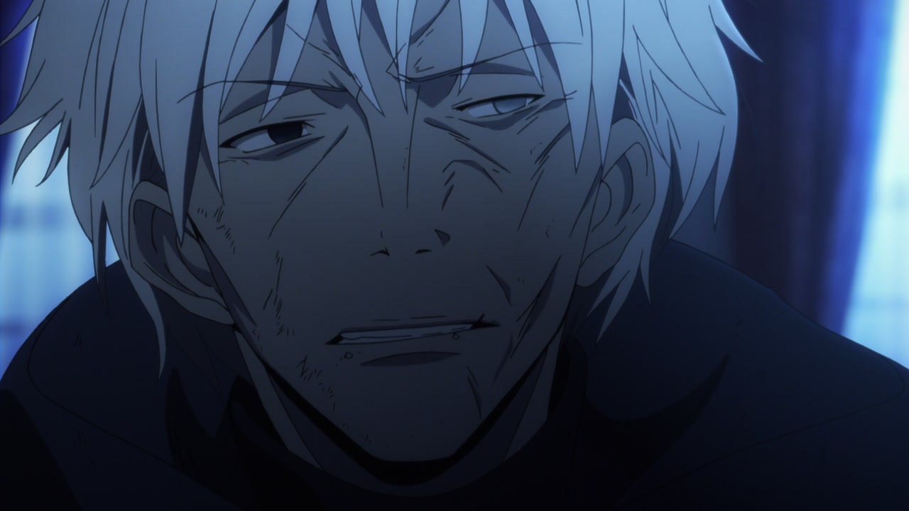 Kariya Matou Type Moon Wiki Fandom