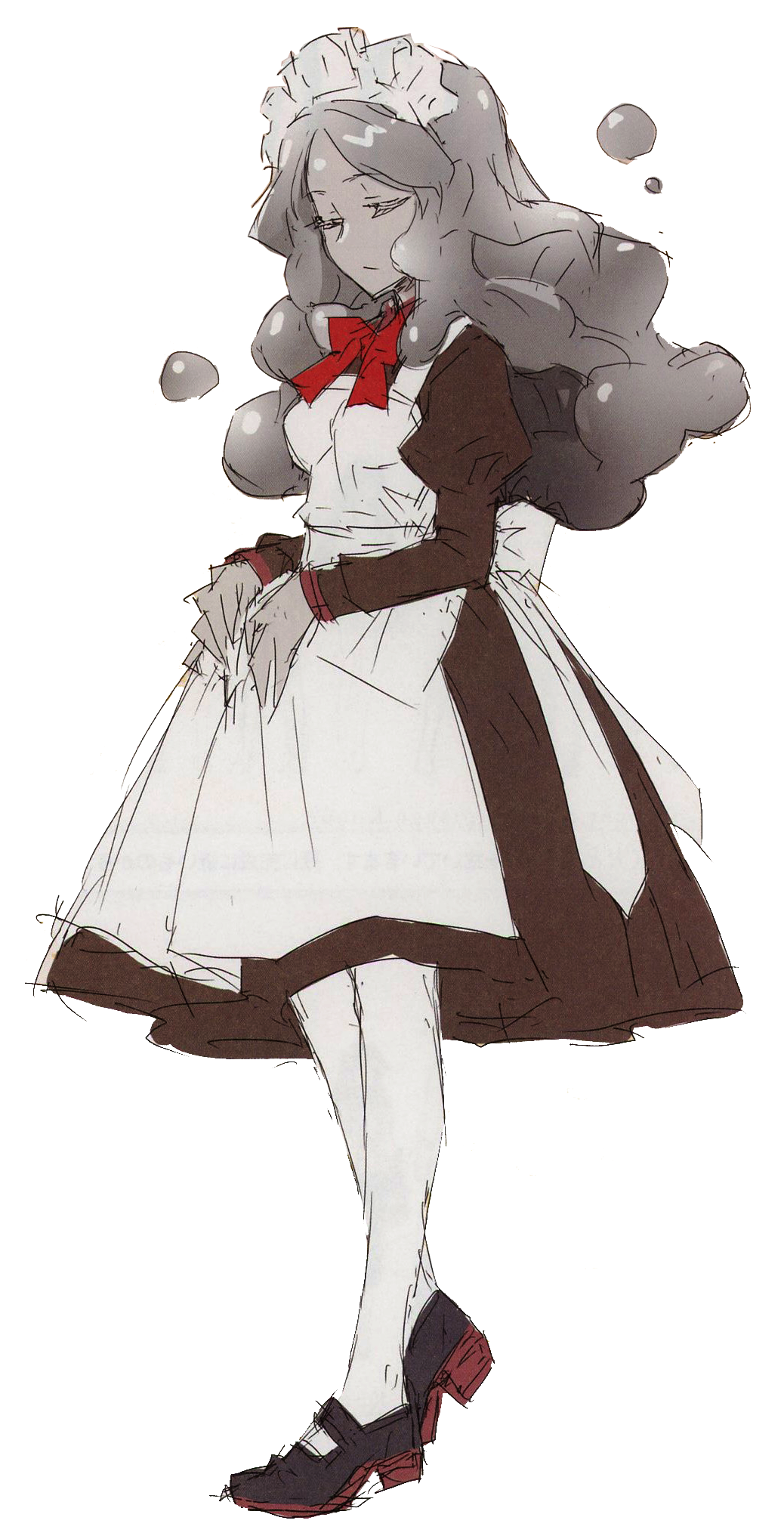 Триммау | Russian TYPE-MOON Wiki | FANDOM powered by Wikia