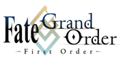 First Order Logo