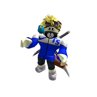 Mattpokeman Roblox Typical Colors 2 Wikia Fandom