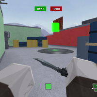 Rooftops Roblox Typical Colors 2 Wikia Fandom