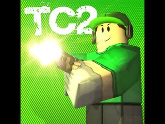 Roblox Tc2