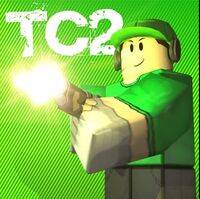 Tc2 Roblox