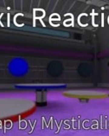 Toxic Reactions Plant Typical Games Wiki Fandom - the crusher roblox epic minigames wiki fandom powered by