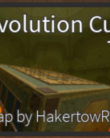 Revolution Cube Temple Typical Games Wiki Fandom