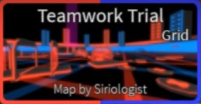 Teamwork Trial Typical Games Wiki Fandom - roblox epic minigames the crusher on spotify