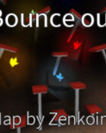 wiki silent assassin roblox codes Bounce Out Typical Games Wiki Fandom