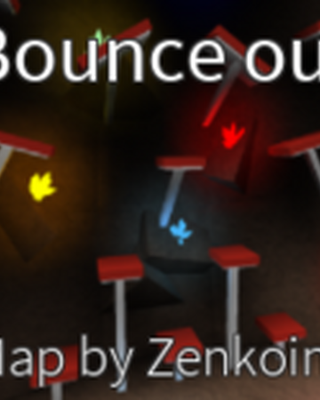 Bounce Simulator Roblox