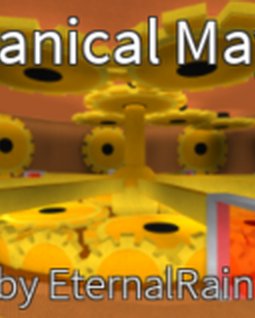 Mechanical Mayhem Typical Games Wiki Fandom