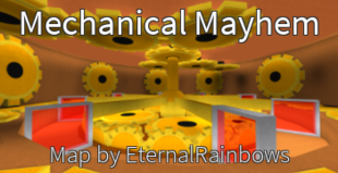 Mechanical Mayhem Typical Games Wiki Fandom Powered By Wikia - roblox mech mayhem codes wiki