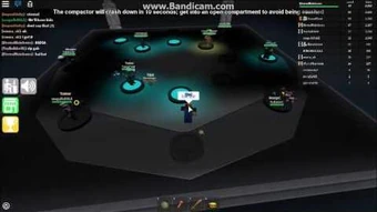 mario party 9 smash compactor