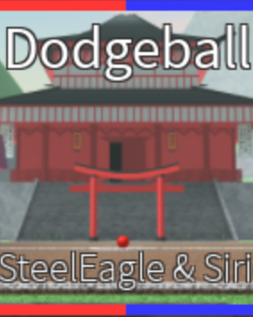Dodgeball Roblox Wiki