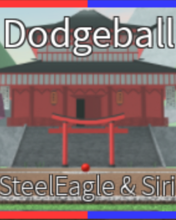 Dodgeball Typical Games Wiki Fandom