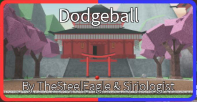 Dodgeball Typical Games Wiki Fandom - roblox dodgeball codes wiki