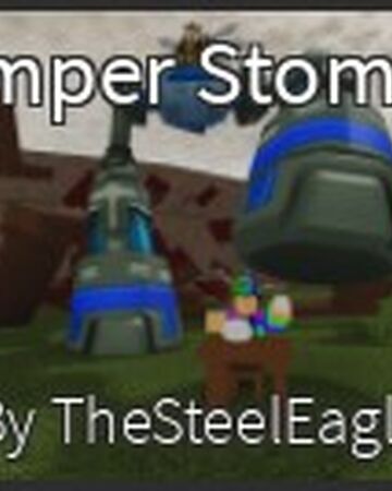 Romper Stomper Typical Games Wiki Fandom - roblox epic minigames the crusher on spotify