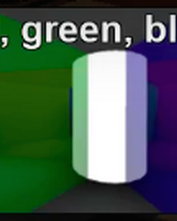 Red Green Blend Typical Games Wiki Fandom