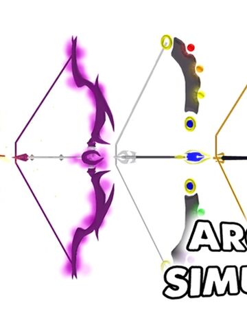 Archery Simulator Typical Games Wiki Fandom