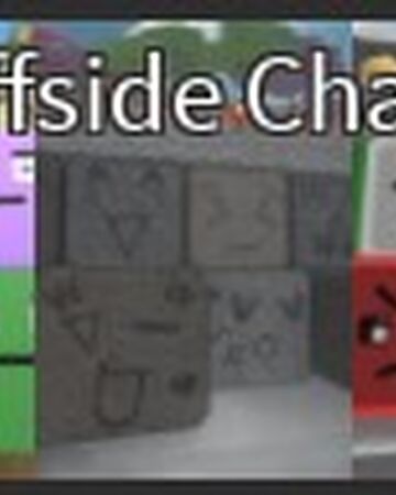 Cliffside Chaos Typical Games Wiki Fandom - roblox epic minigames wiki