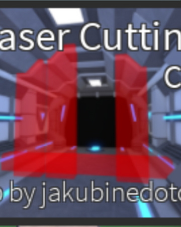 Laser Cutting Corridor Typical Games Wiki Fandom - roblox lazer cutting game