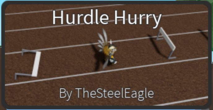 Hurdle Hurry  Typical Games Wiki  Fandom