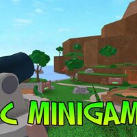 Roblox Epic Minigames Vip Server