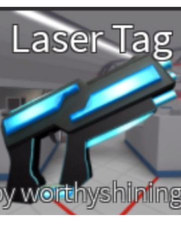 Laser Tag Typical Games Wiki Fandom - hyper laser gun battle roblox