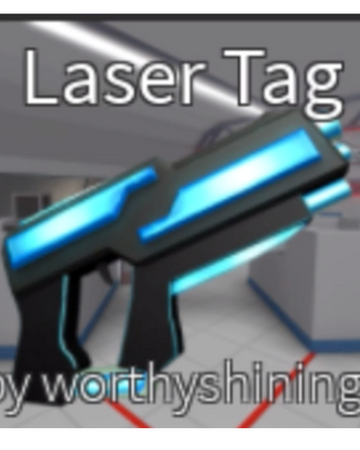 Laser Tag Typical Games Wiki Fandom