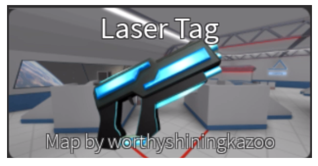 Laser Tag Typical Games Wiki Fandom - player points laser tag fight on the heights roblox