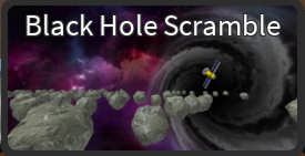 Black Hole Scramble Typical Games Wiki Fandom - roblox epic minigames black hole scramble