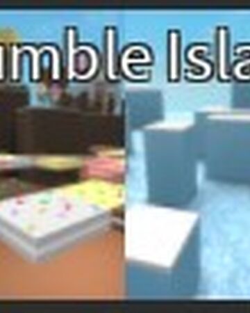 Crumble Island Typical Games Wiki Fandom - the crusher roblox epic minigames wiki fandom powered by