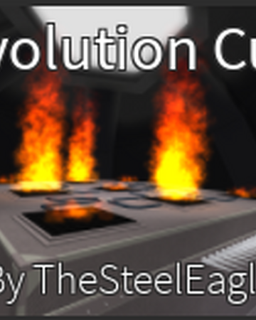 Revolution Cube Default Typical Games Wiki Fandom