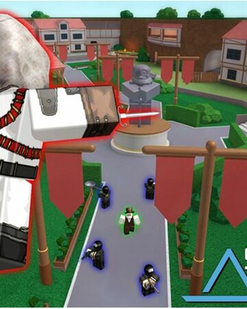 Assassin Codes Roblox Wiki