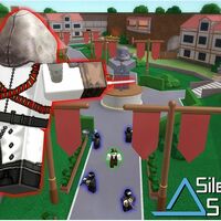 assassin gear silent assassin roblox wiki fandom