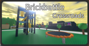 Brickbattle: Crossroads | Typical Games Wiki | Fandom