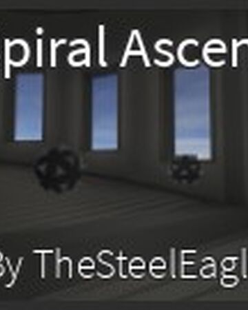 Spiral Ascent Typical Games Wiki Fandom - roblox epic minigames minigames colossal assault dr thanatos