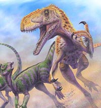 Eotyrannus