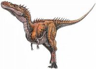 Alioramus Remotus