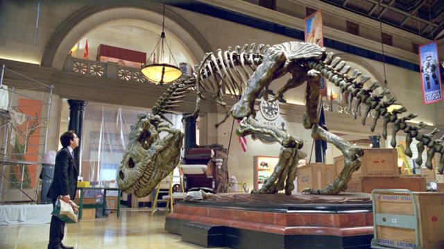 Night At The Museum T Rex Wiki Fandom - t rex skull roblox wikia fandom