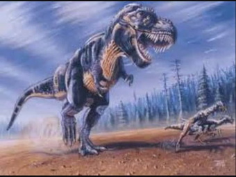 Tarbosaurus T Rex Wiki Fandom - ground tyrannosaurus roblox