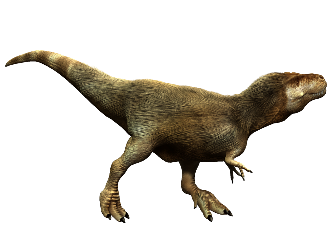 jurassic world feathered t rex
