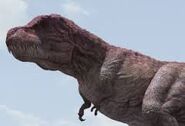 Tyrannosaurus rex | T. Rex Wiki | Fandom