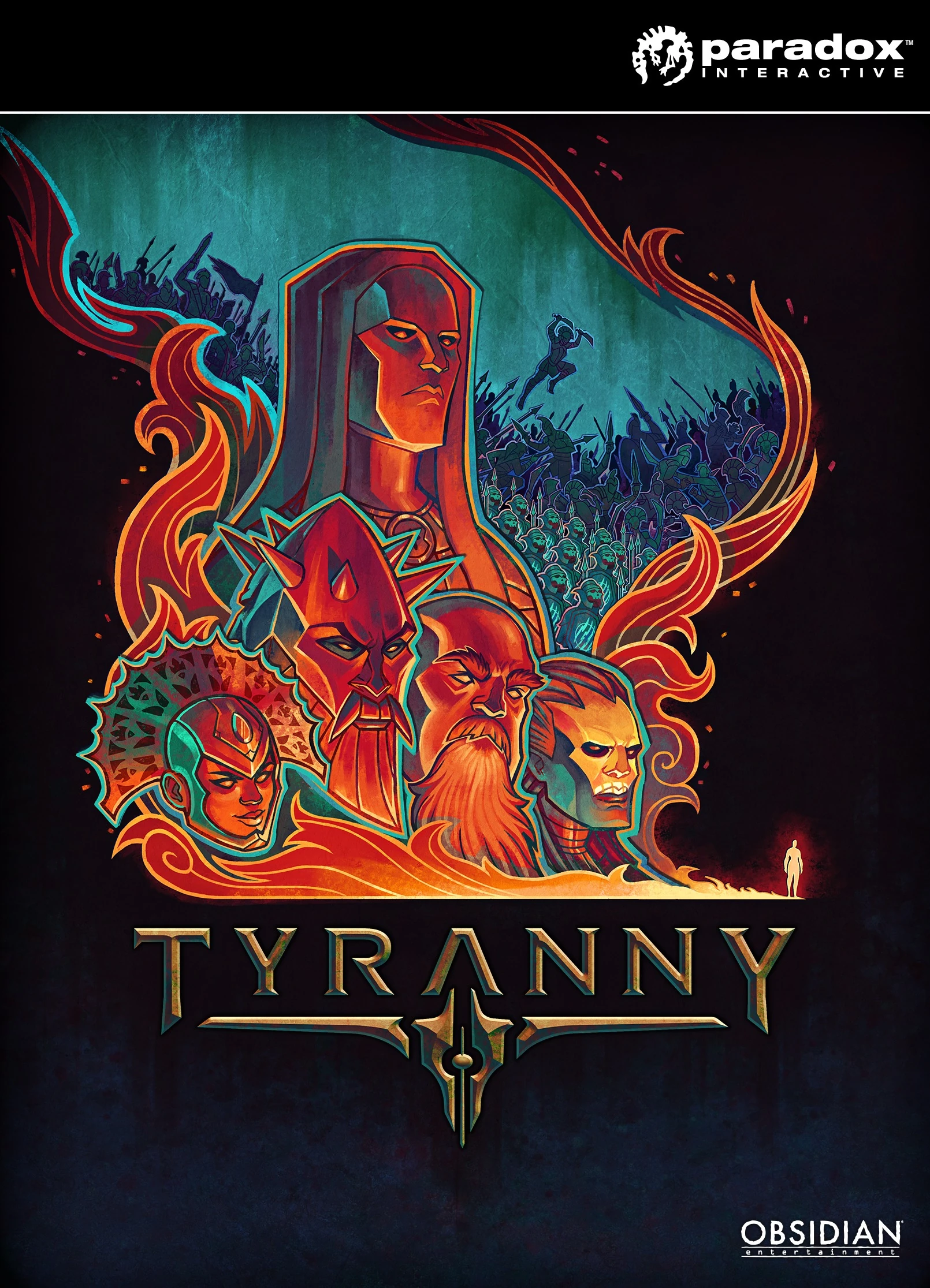Tyranny's Cost (BT9-108) [Universal Onslaught Prerelease Promos] main image 0