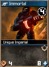 Immortal
