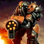 Sandoval lv6