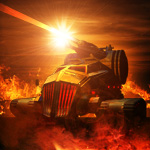 Beamraider