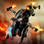 Blackopscopter lv6