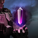 Commandcore empty
