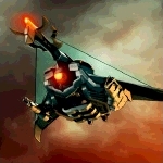 Glider lv3